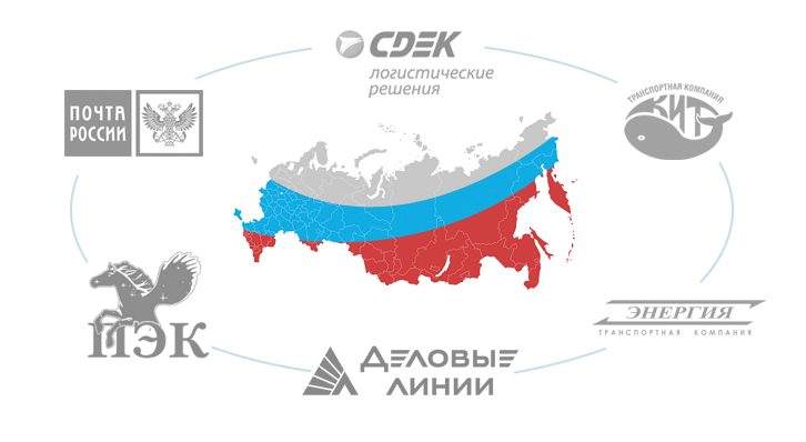 Интернет Магазин Оптом Почтой России